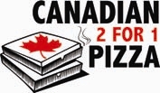 Canadian Pizza Canadian Pizza