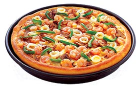 pizza pizza